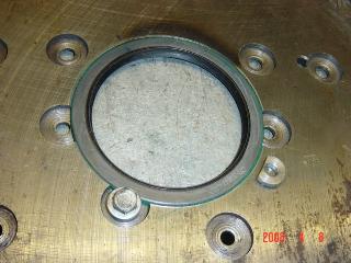 rear seal #2