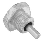 Magneticdrainplug, MGA Twin Cam ehgine sump
