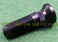 Wheel stud, disc wheel front hub, MGA 1600, 1600-MK-II
