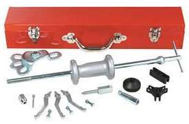 slide hammer kit