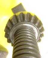 King Dick jack dtails