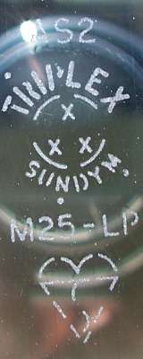 Triplex-Sundym branding mark